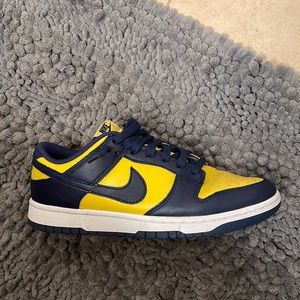 Nike dunks